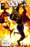 New Exiles #4 Comic Books - Covers, Scans, Photos in New Exiles Comic Books - Covers, Scans, Gallery